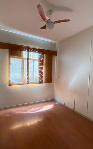 Apartamento à venda com 42m², 1 quarto e sem vaga Apartamento à venda com 42m², 1 quarto e sem vagaQuarto