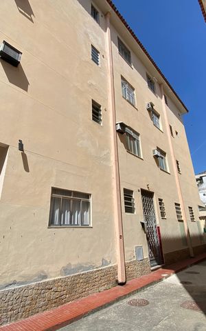 Apartamento à venda com 42m², 1 quarto e sem vaga Apartamento à venda com 42m², 1 quarto e sem vagaÁrea comum