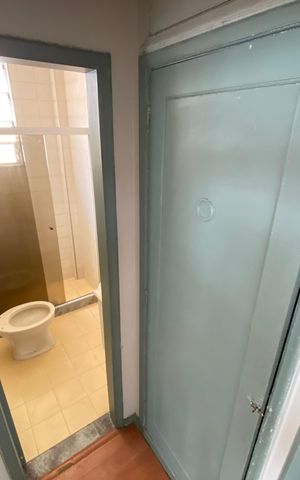 Apartamento à venda com 42m², 1 quarto e sem vaga Apartamento à venda com 42m², 1 quarto e sem vagaBanheiro