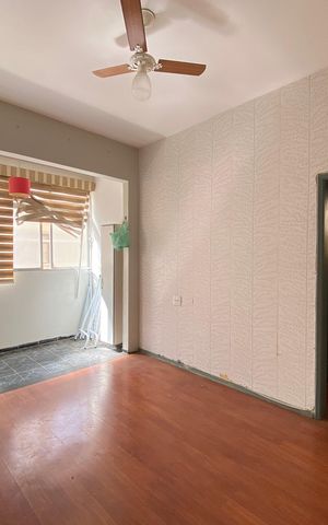 Apartamento à venda com 42m², 1 quarto e sem vaga Apartamento à venda com 42m², 1 quarto e sem vagaSala