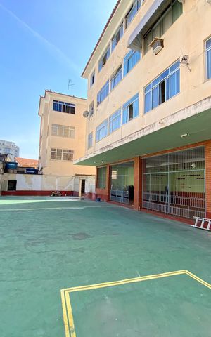 Apartamento à venda com 42m², 1 quarto e sem vaga Apartamento à venda com 42m², 1 quarto e sem vagaÁrea comum