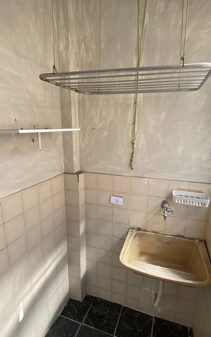 Apartamento à venda com 42m², 1 quarto e sem vaga Apartamento à venda com 42m², 1 quarto e sem vagaÁrea de Serviço