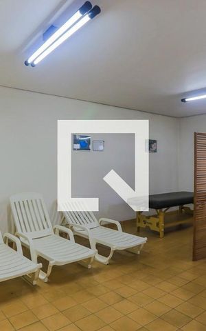Apartamento à venda com 33m², 2 quartos e sem vaga Apartamento à venda com 33m², 2 quartos e sem vagaSpa