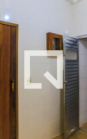 Apartamento à venda com 33m², 2 quartos e sem vaga Apartamento à venda com 33m², 2 quartos e sem vagaSauna