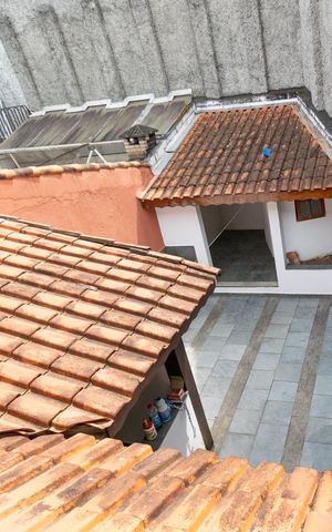 Casa de condomínio à venda com 225m², 3 quartos e 3 vagas Casa de condomínio à venda com 225m², 3 quartos e 3 vagasVista do Quarto 2
