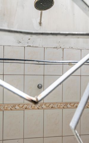 Casa de condomínio à venda com 60m², 2 quartos e 1 vagaVista do Quarto 2