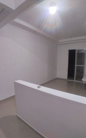 Apartamento para alugar com 60m², 2 quartos e 1 vaga Apartamento para alugar com 60m², 2 quartos e 1 vagaSala