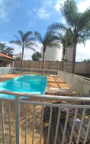 Apartamento para alugar com 60m², 2 quartos e 1 vaga Apartamento para alugar com 60m², 2 quartos e 1 vagaÁrea comum