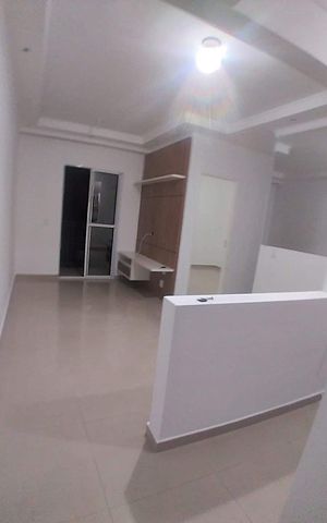 Apartamento para alugar com 60m², 2 quartos e 1 vaga Apartamento para alugar com 60m², 2 quartos e 1 vagaSala
