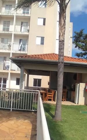 Apartamento para alugar com 60m², 2 quartos e 1 vaga Apartamento para alugar com 60m², 2 quartos e 1 vagaÁrea comum