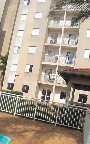 Apartamento para alugar com 60m², 2 quartos e 1 vaga Apartamento para alugar com 60m², 2 quartos e 1 vagaÁrea comum