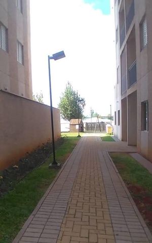 Apartamento para alugar com 60m², 2 quartos e 1 vaga Apartamento para alugar com 60m², 2 quartos e 1 vagaÁrea comum