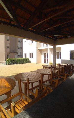 Apartamento para alugar com 60m², 2 quartos e 1 vaga Apartamento para alugar com 60m², 2 quartos e 1 vagaÁrea comum