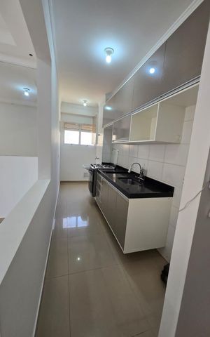 Apartamento para alugar com 60m², 2 quartos e 1 vaga Apartamento para alugar com 60m², 2 quartos e 1 vagaCozinha