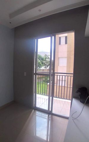 Apartamento para alugar com 60m², 2 quartos e 1 vaga Apartamento para alugar com 60m², 2 quartos e 1 vagaSala