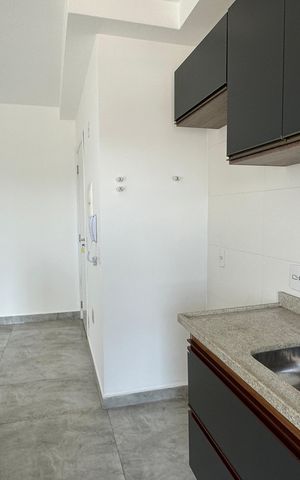 Apartamento para alugar com 55m², 2 quartos e 1 vagaCozinha