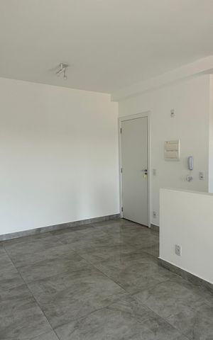 Apartamento para alugar com 55m², 2 quartos e 1 vagaSala