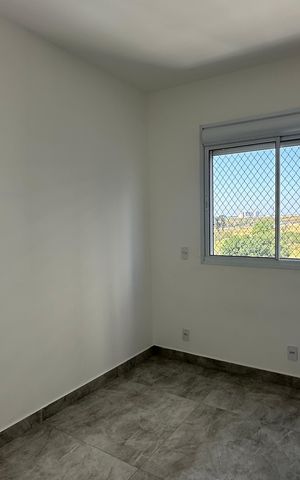 Apartamento para alugar com 55m², 2 quartos e 1 vagaQuarto 2