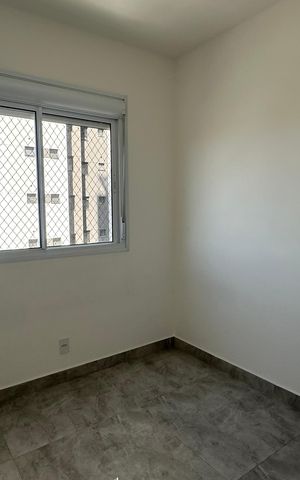Apartamento para alugar com 55m², 2 quartos e 1 vagaQuarto 2