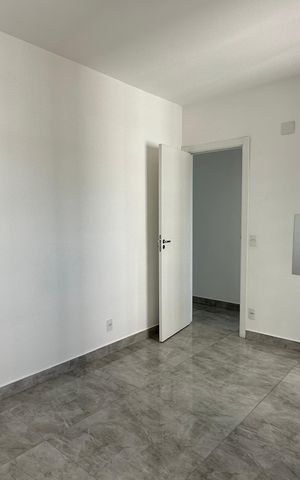 Apartamento para alugar com 55m², 2 quartos e 1 vagaQuarto 1