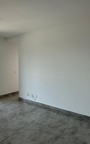 Apartamento para alugar com 55m², 2 quartos e 1 vagaSala