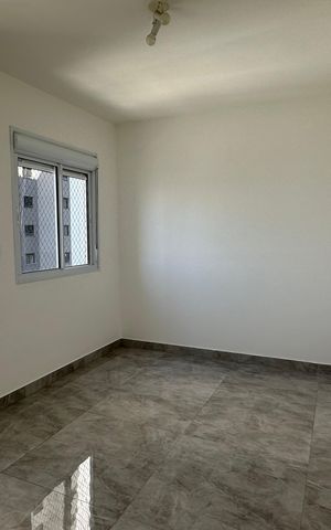Apartamento para alugar com 55m², 2 quartos e 1 vagaQuarto 1