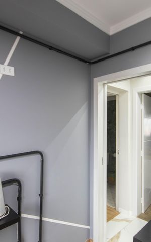 Apartamento à venda com 55m², 2 quartos e 1 vaga Apartamento à venda com 55m², 2 quartos e 1 vagaQuarto 1