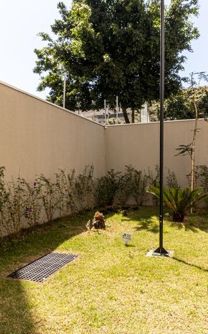 Apartamento à venda com 50m², 2 quartos e sem vaga Apartamento à venda com 50m², 2 quartos e sem vagaJardim