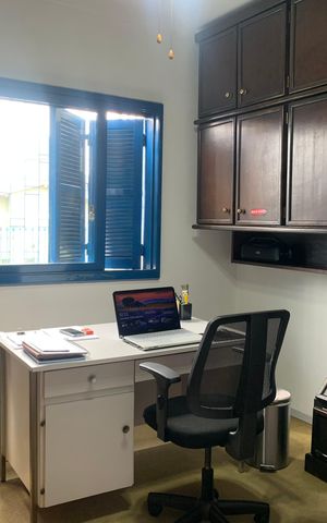 Casa para alugar com 146m², 3 quartos e 3 vagas Casa para alugar com 146m², 3 quartos e 3 vagasQuarto 1