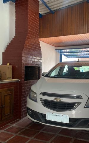 Casa para alugar com 146m², 3 quartos e 3 vagas Casa para alugar com 146m², 3 quartos e 3 vagasGaragem