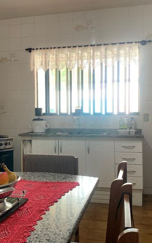 Casa para alugar com 146m², 3 quartos e 3 vagas Casa para alugar com 146m², 3 quartos e 3 vagasCozinha