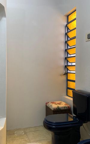 Casa para alugar com 146m², 3 quartos e 3 vagas Casa para alugar com 146m², 3 quartos e 3 vagasBanheiro 1