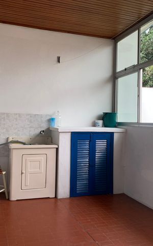 Casa para alugar com 146m², 3 quartos e 3 vagas Casa para alugar com 146m², 3 quartos e 3 vagasÁrea de Serviço