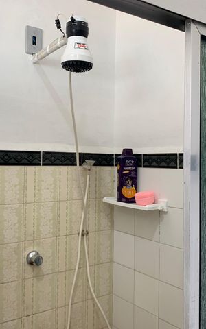Casa para alugar com 146m², 3 quartos e 3 vagas Casa para alugar com 146m², 3 quartos e 3 vagasBanheiro 2