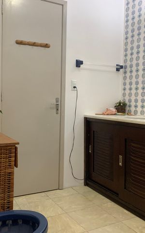 Casa para alugar com 146m², 3 quartos e 3 vagas Casa para alugar com 146m², 3 quartos e 3 vagasBanheiro 1