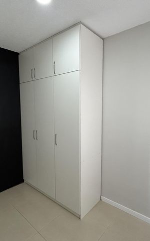 Apartamento à venda com 47m², 2 quartos e sem vagaQuarto 1