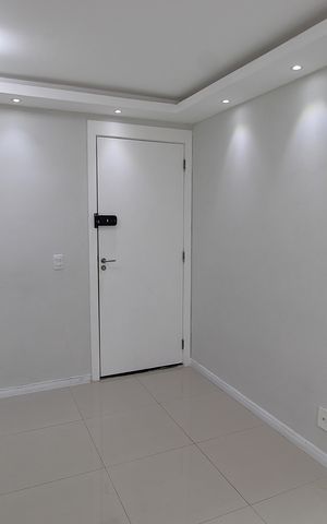 Apartamento à venda com 47m², 2 quartos e sem vagaSala