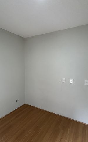Apartamento à venda com 47m², 2 quartos e sem vagaQuarto 2