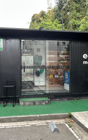 Apartamento à venda com 47m², 2 quartos e sem vagaÁrea comum