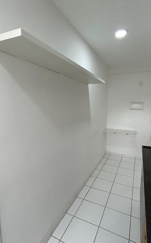 Apartamento à venda com 47m², 2 quartos e sem vagaCozinha