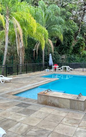 Apartamento à venda com 47m², 2 quartos e sem vagaÁrea comum - Piscina