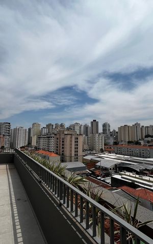 Apartamento à venda com 155m², 3 quartos e 2 vagas Apartamento à venda com 155m², 3 quartos e 2 vagasVaranda da Sala