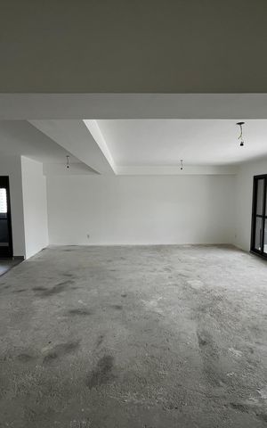 Apartamento à venda com 155m², 3 quartos e 2 vagas Apartamento à venda com 155m², 3 quartos e 2 vagasSala