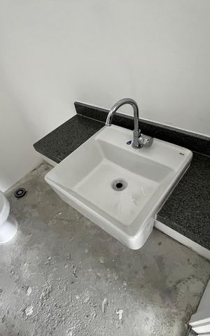 Apartamento à venda com 155m², 3 quartos e 2 vagas Apartamento à venda com 155m², 3 quartos e 2 vagasBanheiro Social