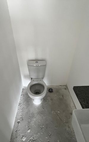 Apartamento à venda com 155m², 3 quartos e 2 vagas Apartamento à venda com 155m², 3 quartos e 2 vagasBanheiro Social
