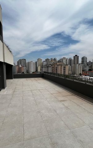Apartamento à venda com 155m², 3 quartos e 2 vagas Apartamento à venda com 155m², 3 quartos e 2 vagasVaranda da Sala