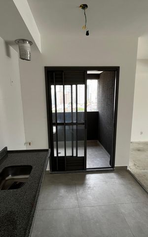Apartamento à venda com 155m², 3 quartos e 2 vagas Apartamento à venda com 155m², 3 quartos e 2 vagasCozinha