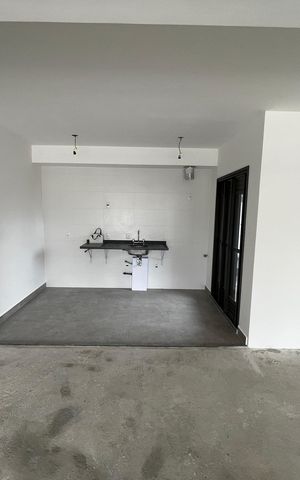 Apartamento à venda com 155m², 3 quartos e 2 vagas Apartamento à venda com 155m², 3 quartos e 2 vagasSala