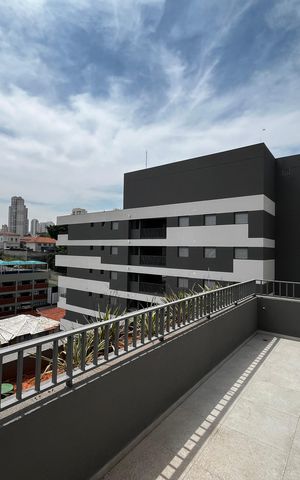Apartamento à venda com 155m², 3 quartos e 2 vagas Apartamento à venda com 155m², 3 quartos e 2 vagasVaranda da Sala