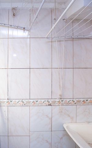 Apartamento à venda com 35m², 2 quartos e 1 vagaÁrea de Serviço